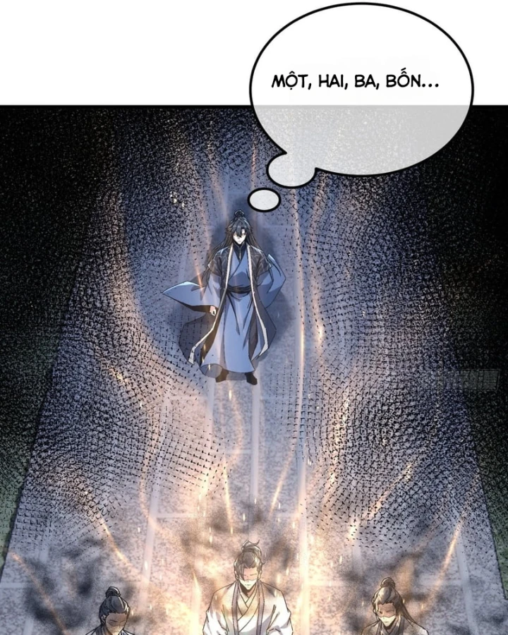 Ta Mô Phỏng Con Đường Trường Sinh Chapter 60 - 7
