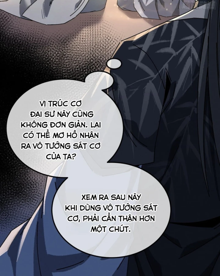 Ta Mô Phỏng Con Đường Trường Sinh Chapter 60 - 15