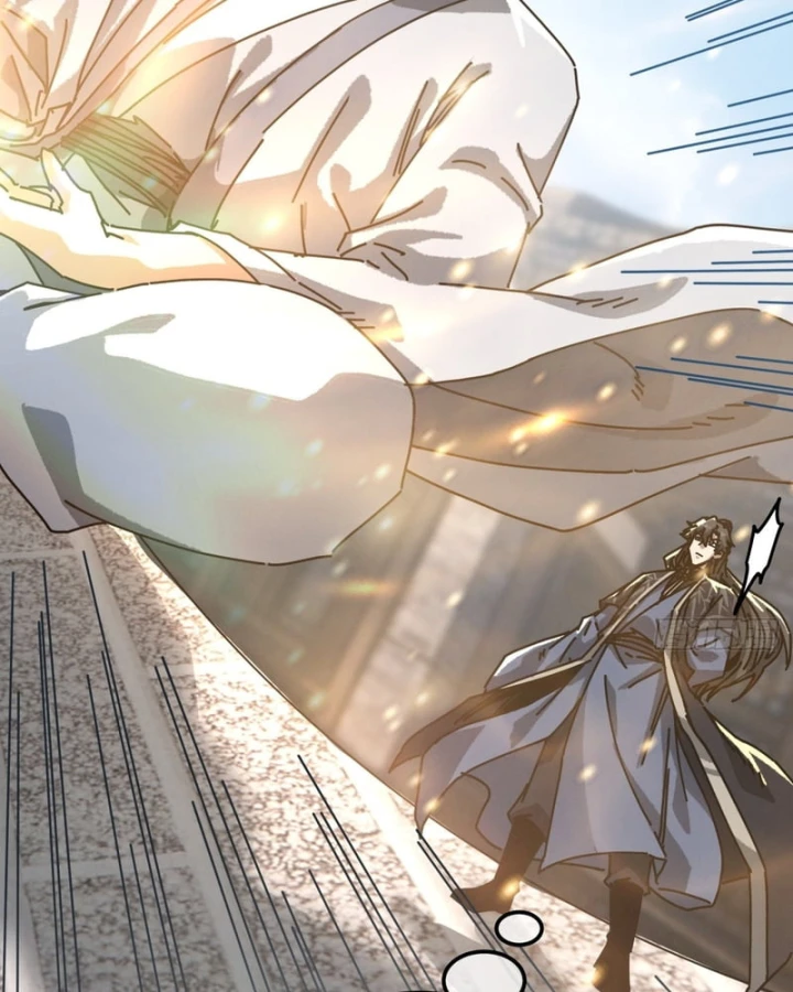 Ta Mô Phỏng Con Đường Trường Sinh Chapter 60 - 18