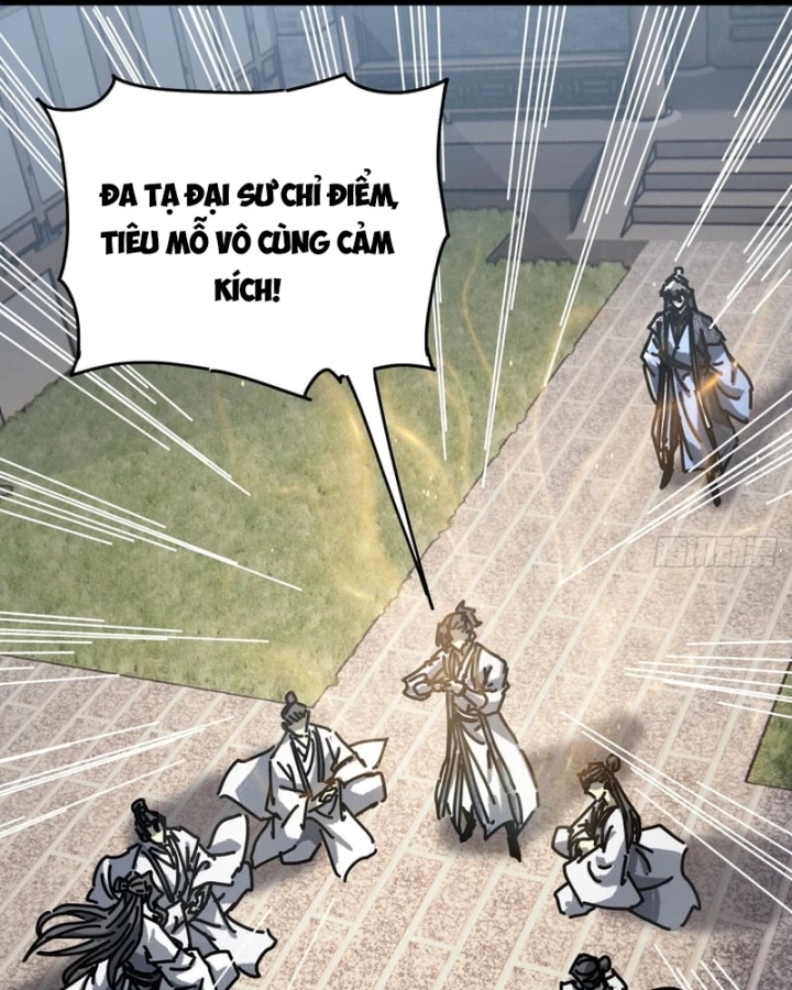 Ta Mô Phỏng Con Đường Trường Sinh Chapter 60 - 20