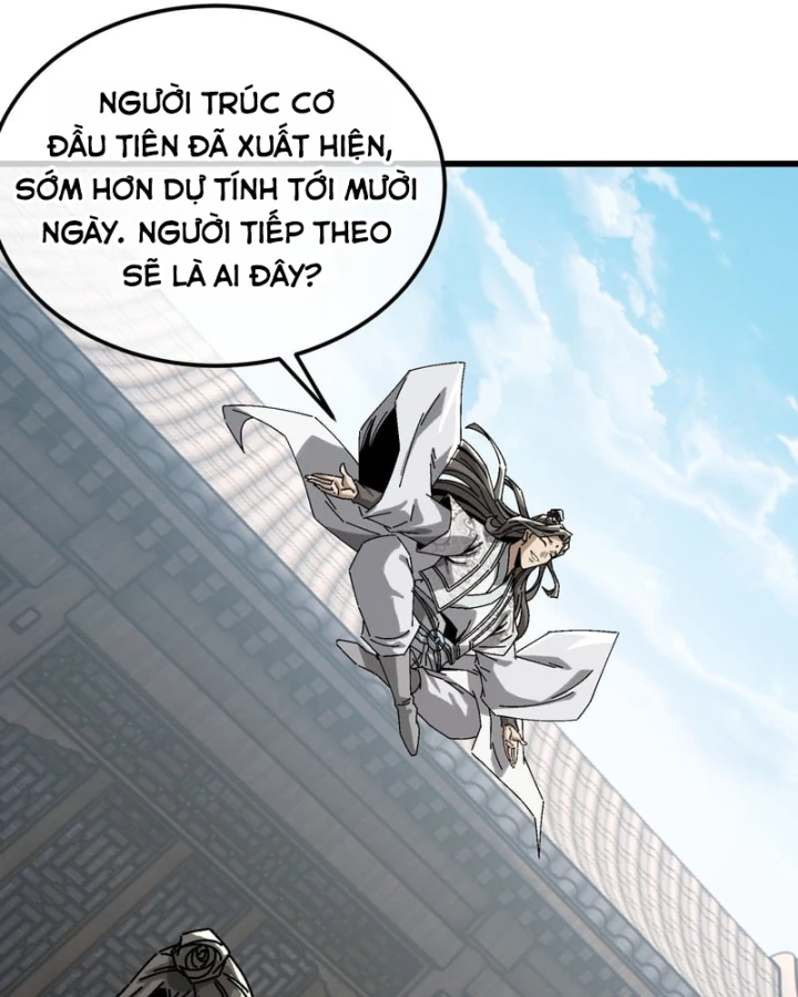 Ta Mô Phỏng Con Đường Trường Sinh Chapter 60 - 23