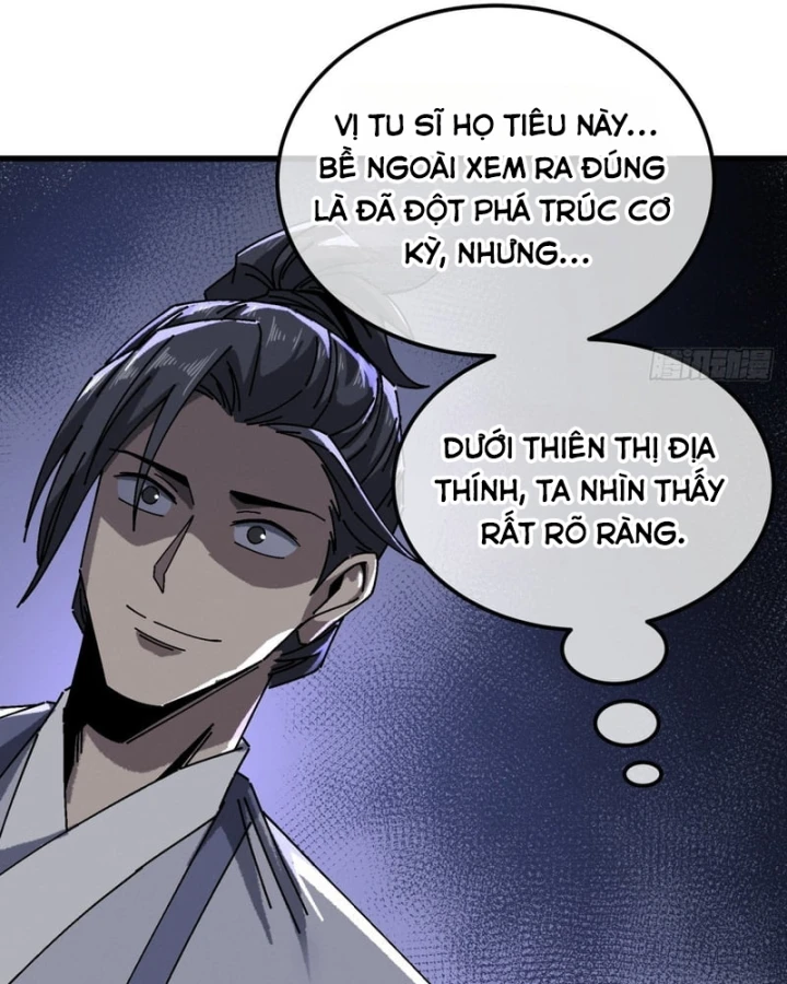 Ta Mô Phỏng Con Đường Trường Sinh Chapter 60 - 26