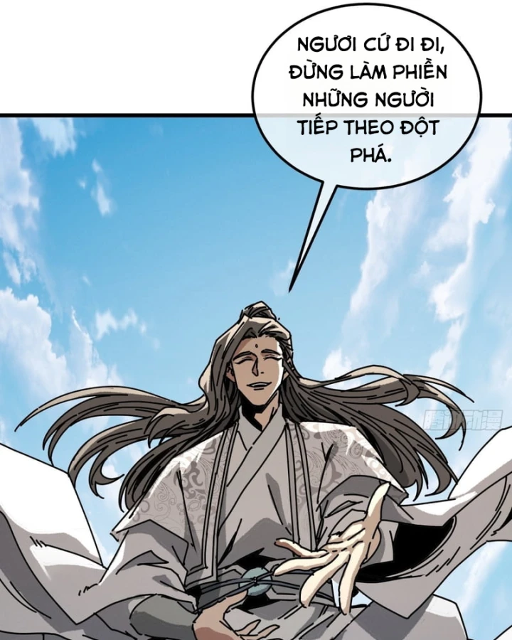 Ta Mô Phỏng Con Đường Trường Sinh Chapter 60 - 29