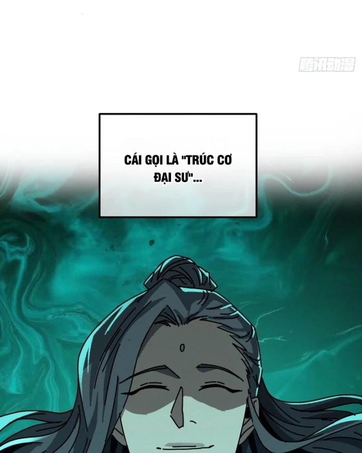 Ta Mô Phỏng Con Đường Trường Sinh Chapter 60 - 40