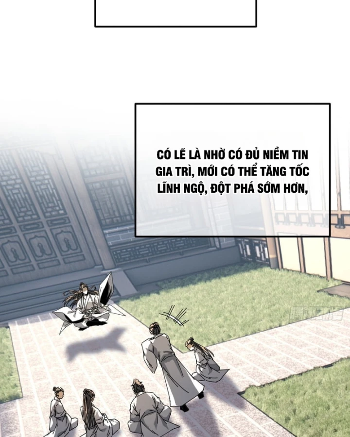 Ta Mô Phỏng Con Đường Trường Sinh Chapter 60 - 48