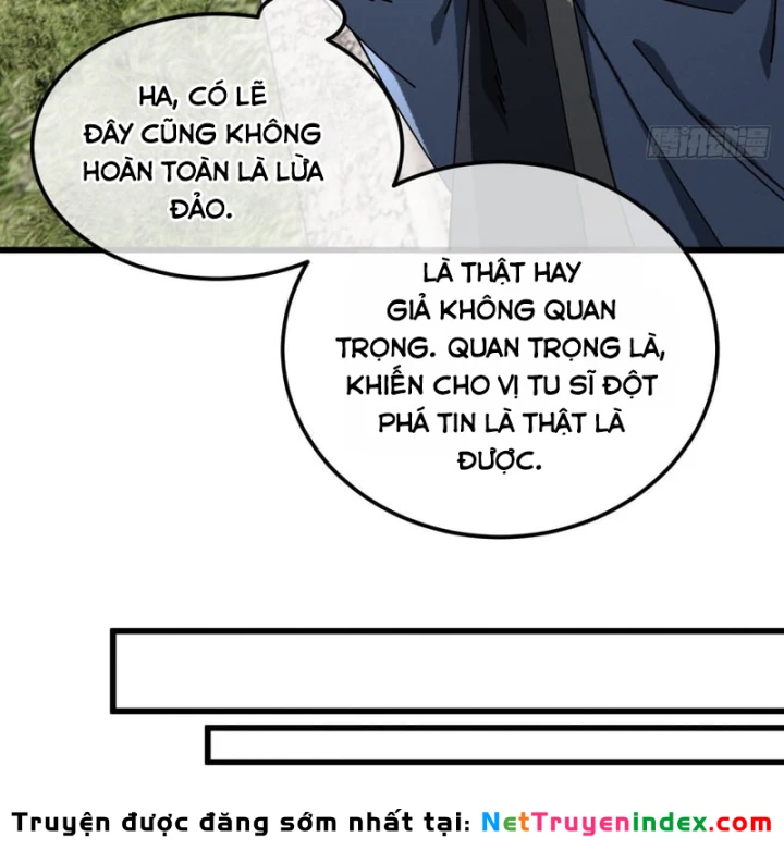 Ta Mô Phỏng Con Đường Trường Sinh Chapter 60 - 50