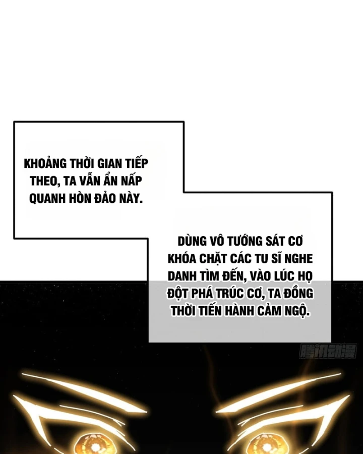 Ta Mô Phỏng Con Đường Trường Sinh Chapter 60 - 51