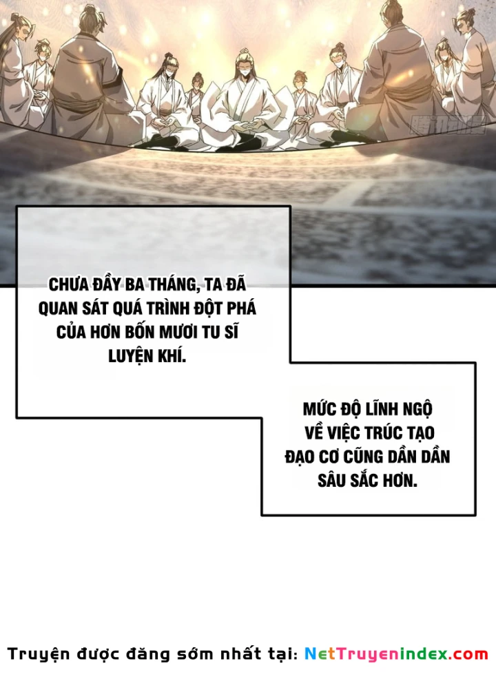 Ta Mô Phỏng Con Đường Trường Sinh Chapter 60 - 53