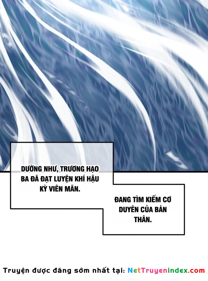 Ta Mô Phỏng Con Đường Trường Sinh Chapter 60 - 55