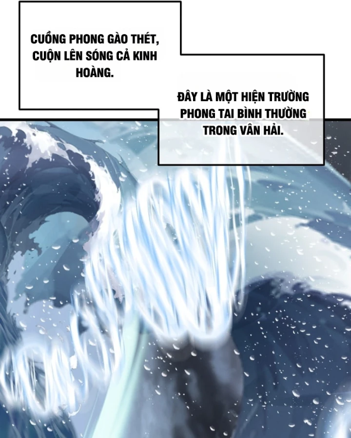 Ta Mô Phỏng Con Đường Trường Sinh Chapter 60 - 57