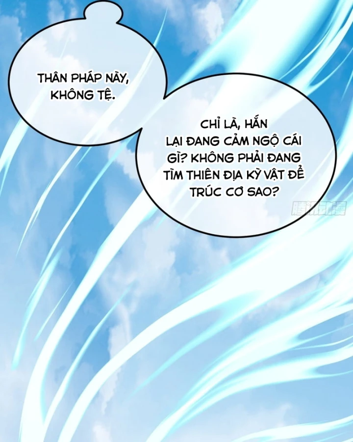 Ta Mô Phỏng Con Đường Trường Sinh Chapter 60 - 61
