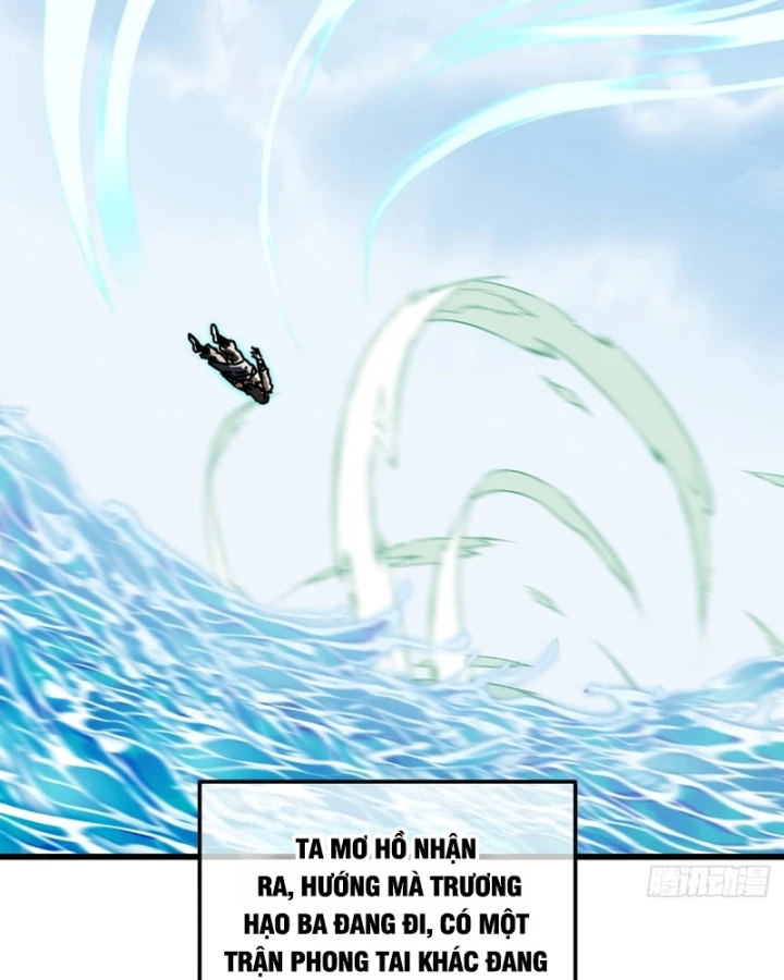 Ta Mô Phỏng Con Đường Trường Sinh Chapter 60 - 62