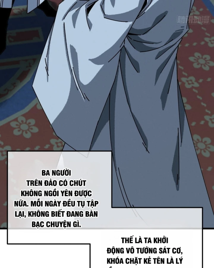 Ta Mô Phỏng Con Đường Trường Sinh Chapter 60 - 68