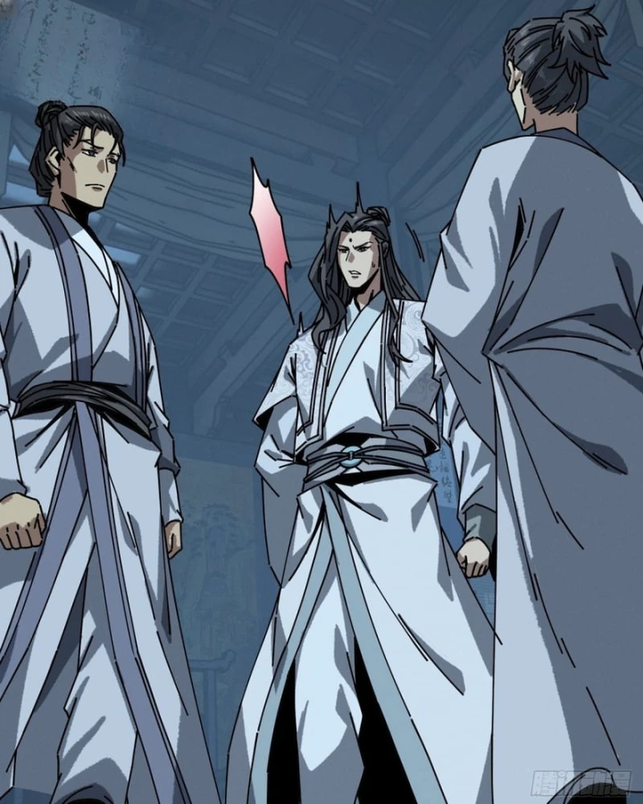 Ta Mô Phỏng Con Đường Trường Sinh Chapter 60 - 70