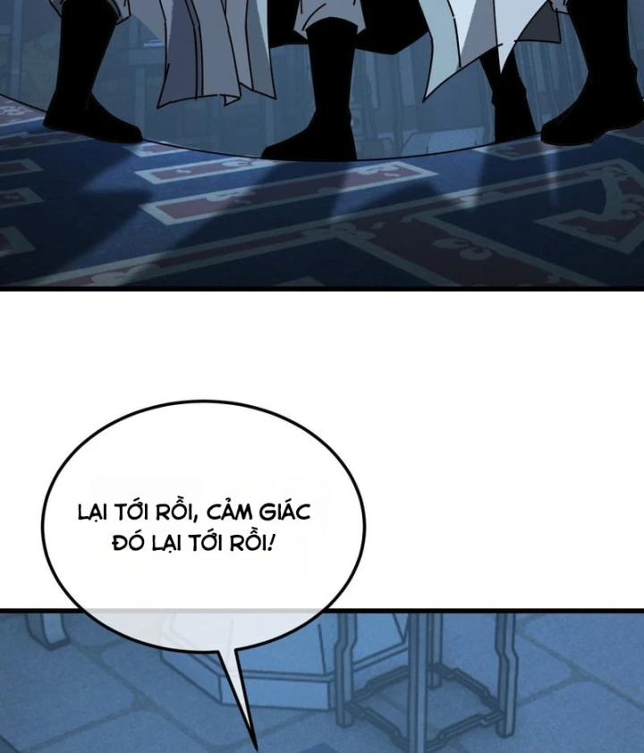 Ta Mô Phỏng Con Đường Trường Sinh Chapter 60 - 71