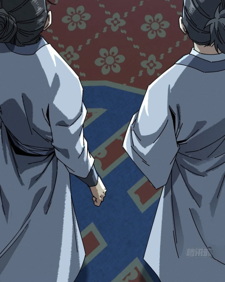 Ta Mô Phỏng Con Đường Trường Sinh Chapter 60 - 73