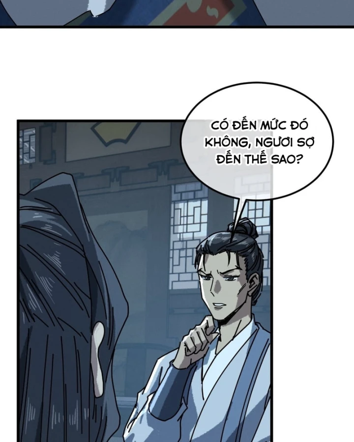 Ta Mô Phỏng Con Đường Trường Sinh Chapter 60 - 74