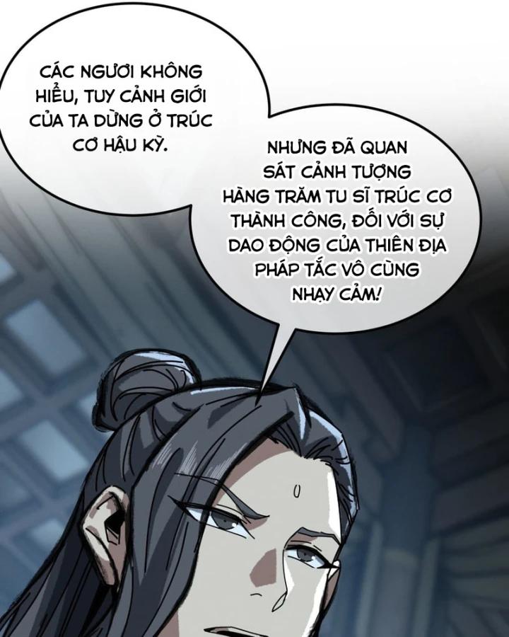 Ta Mô Phỏng Con Đường Trường Sinh Chapter 60 - 76
