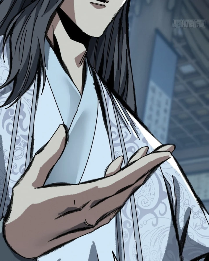 Ta Mô Phỏng Con Đường Trường Sinh Chapter 60 - 77