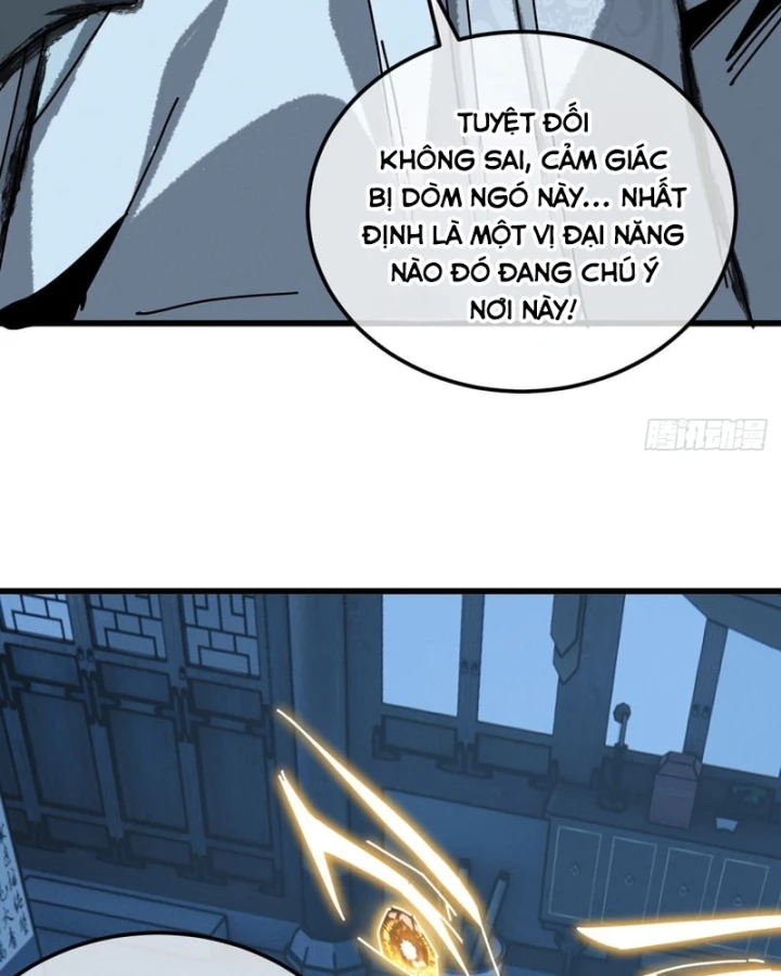 Ta Mô Phỏng Con Đường Trường Sinh Chapter 60 - 78
