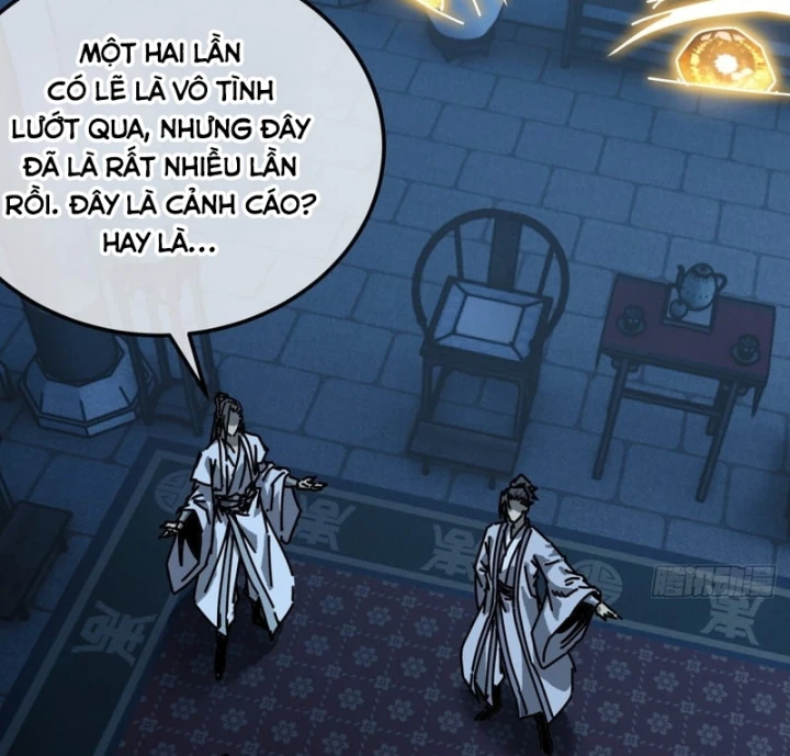 Ta Mô Phỏng Con Đường Trường Sinh Chapter 60 - 79