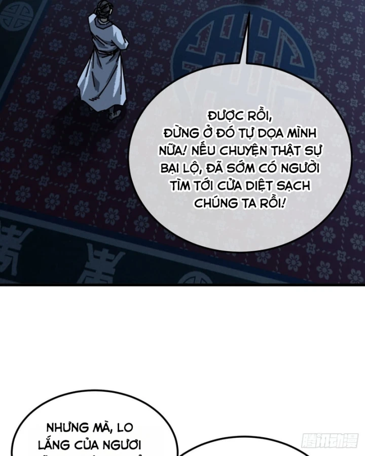 Ta Mô Phỏng Con Đường Trường Sinh Chapter 60 - 80