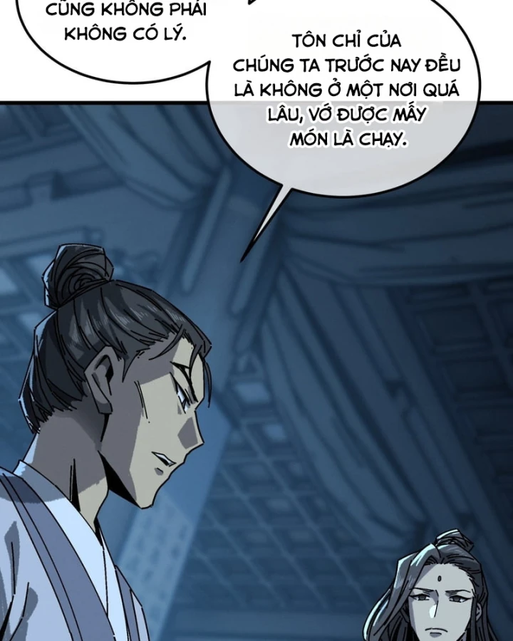 Ta Mô Phỏng Con Đường Trường Sinh Chapter 60 - 81