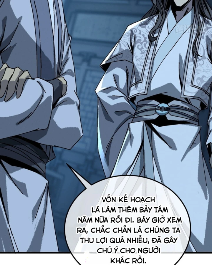 Ta Mô Phỏng Con Đường Trường Sinh Chapter 60 - 82