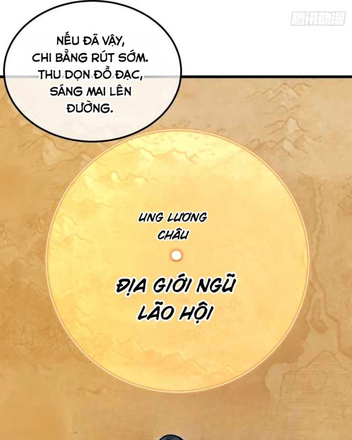 Ta Mô Phỏng Con Đường Trường Sinh Chapter 60 - 84