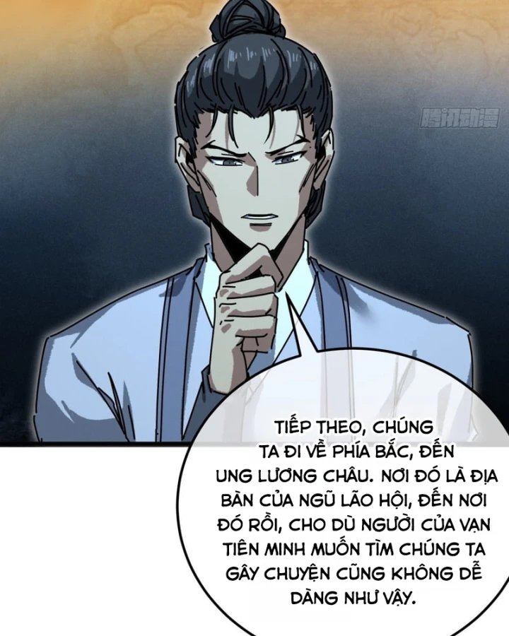 Ta Mô Phỏng Con Đường Trường Sinh Chapter 60 - 85