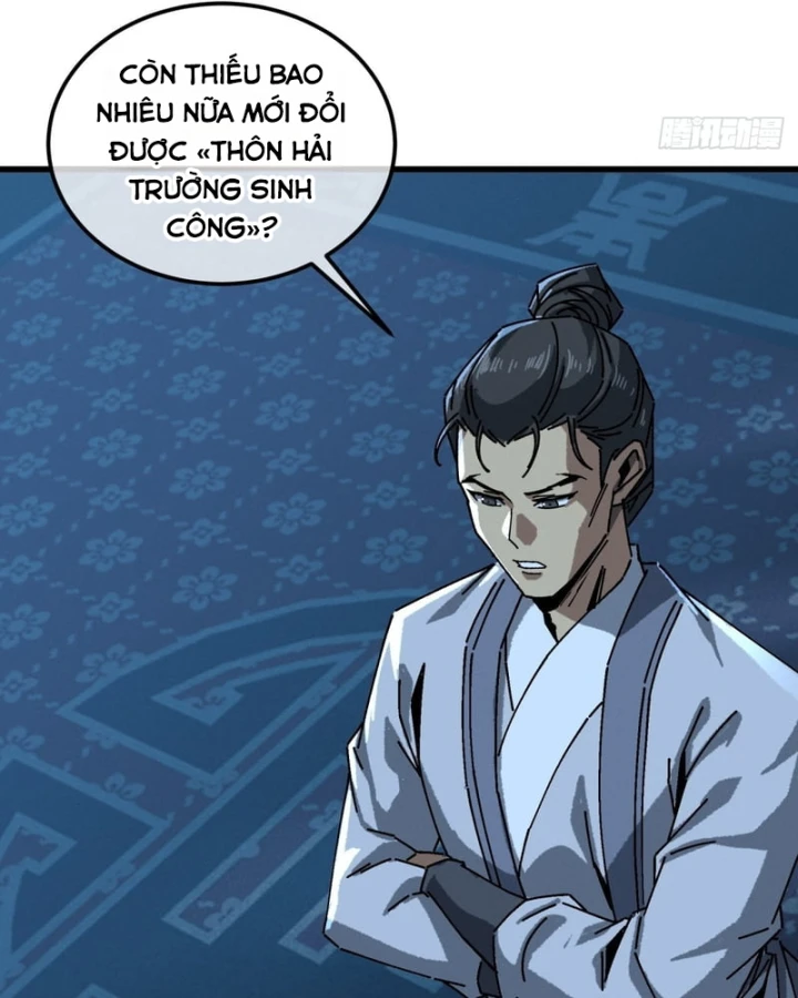 Ta Mô Phỏng Con Đường Trường Sinh Chapter 60 - 87