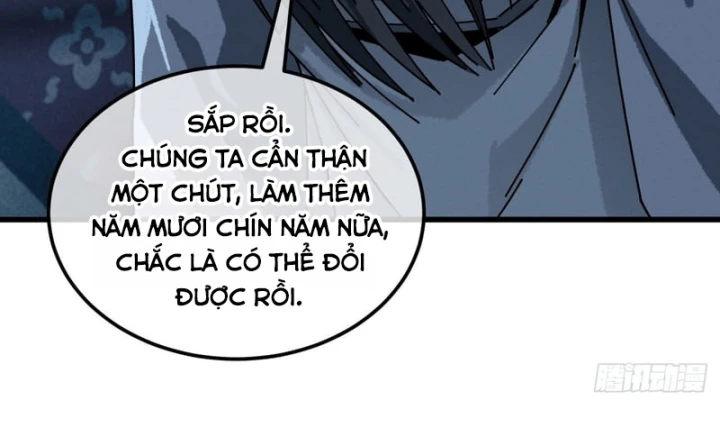 Ta Mô Phỏng Con Đường Trường Sinh Chapter 60 - 89