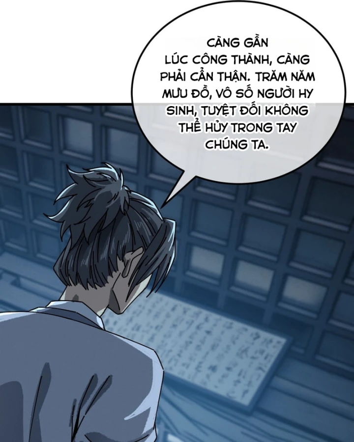 Ta Mô Phỏng Con Đường Trường Sinh Chapter 60 - 90