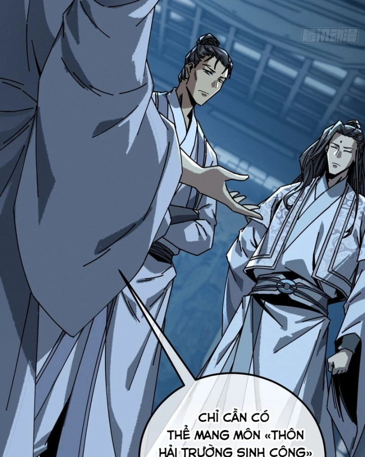 Ta Mô Phỏng Con Đường Trường Sinh Chapter 60 - 91
