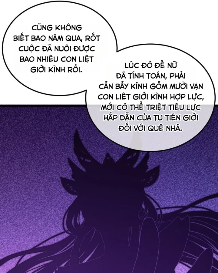 Ta Mô Phỏng Con Đường Trường Sinh Chapter 60 - 93