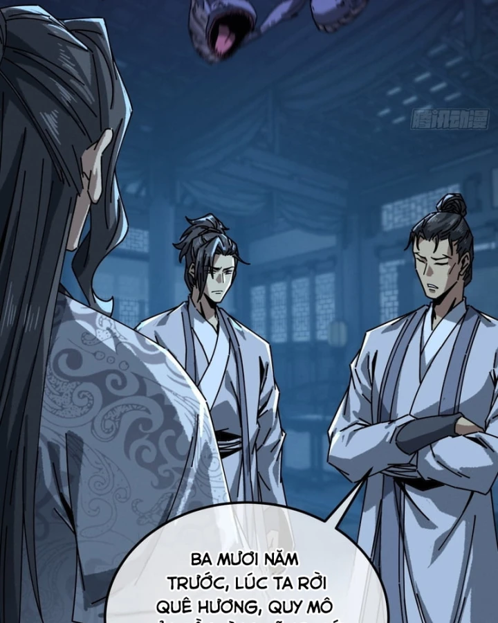 Ta Mô Phỏng Con Đường Trường Sinh Chapter 60 - 95
