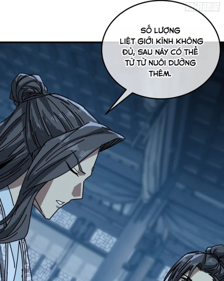 Ta Mô Phỏng Con Đường Trường Sinh Chapter 60 - 97