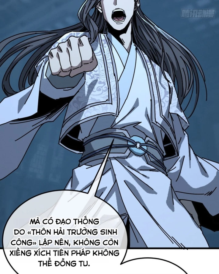 Ta Mô Phỏng Con Đường Trường Sinh Chapter 60 - 100