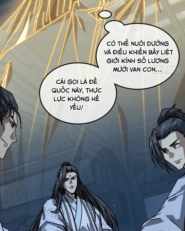 Ta Mô Phỏng Con Đường Trường Sinh Chapter 60 - 108