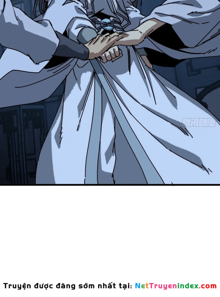 Ta Mô Phỏng Con Đường Trường Sinh Chapter 60 - 109