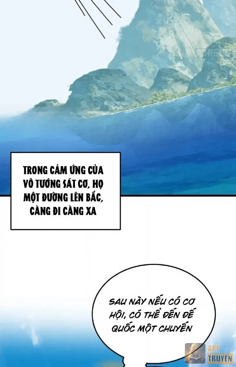 Ta Mô Phỏng Con Đường Trường Sinh Chapter 61 - 4