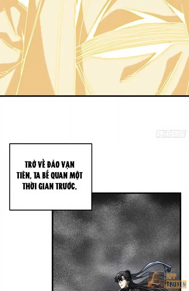 Ta Mô Phỏng Con Đường Trường Sinh Chapter 61 - 6