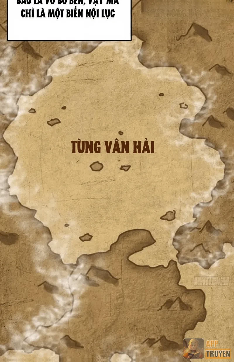 Ta Mô Phỏng Con Đường Trường Sinh Chapter 61 - 8