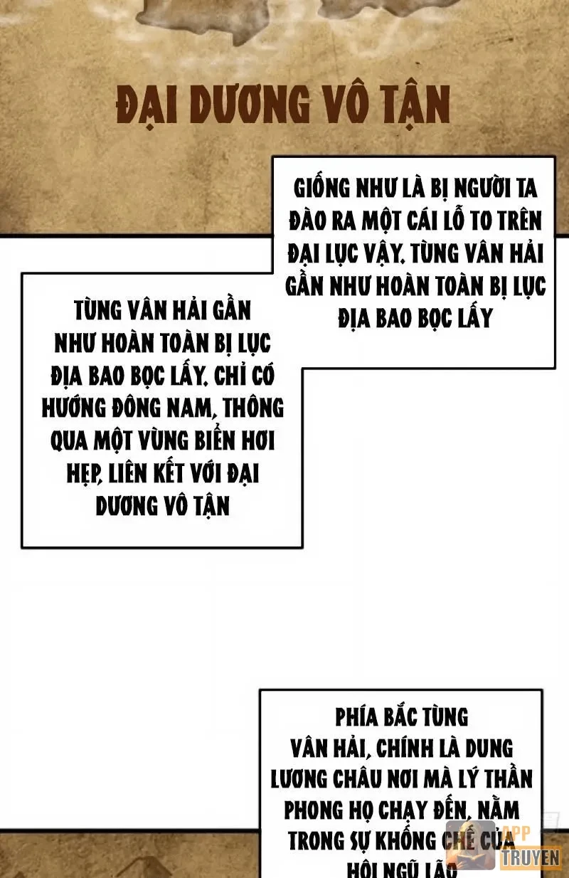 Ta Mô Phỏng Con Đường Trường Sinh Chapter 61 - 9