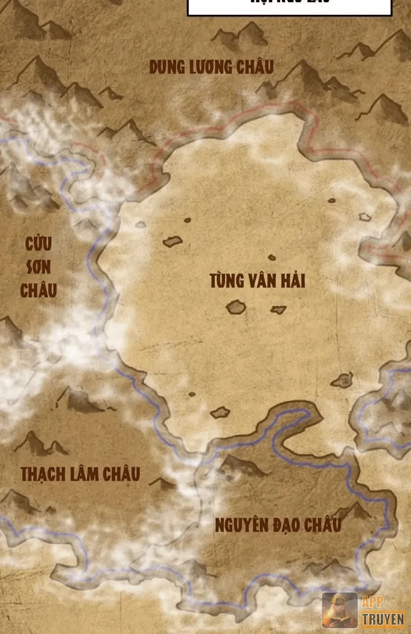 Ta Mô Phỏng Con Đường Trường Sinh Chapter 61 - 10