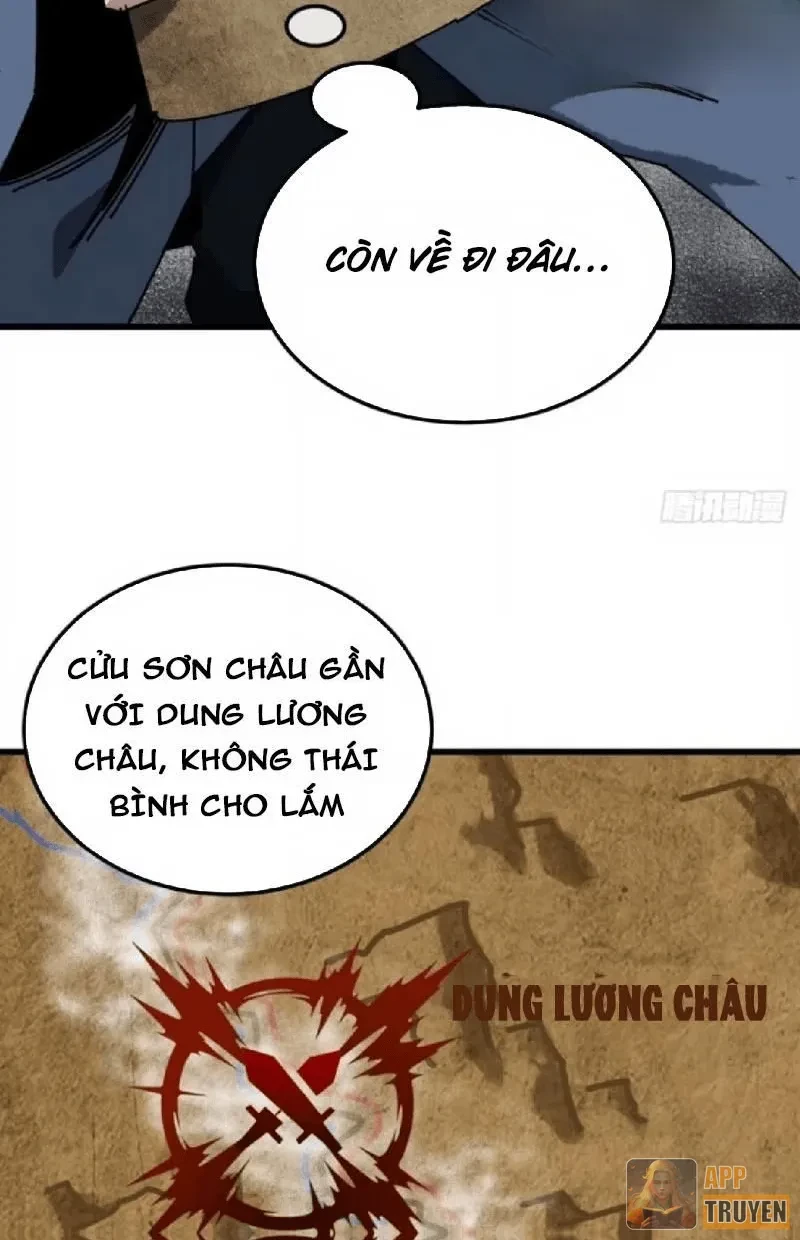 Ta Mô Phỏng Con Đường Trường Sinh Chapter 61 - 13