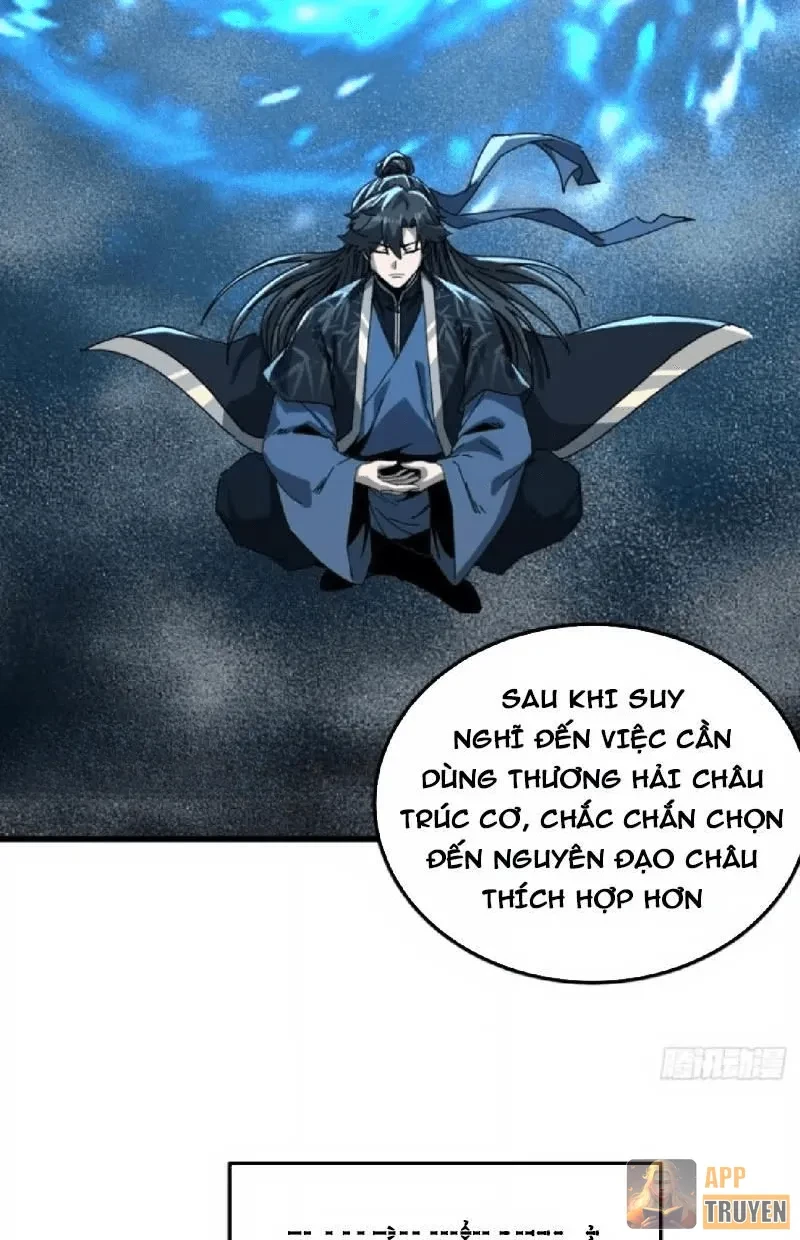 Ta Mô Phỏng Con Đường Trường Sinh Chapter 61 - 16