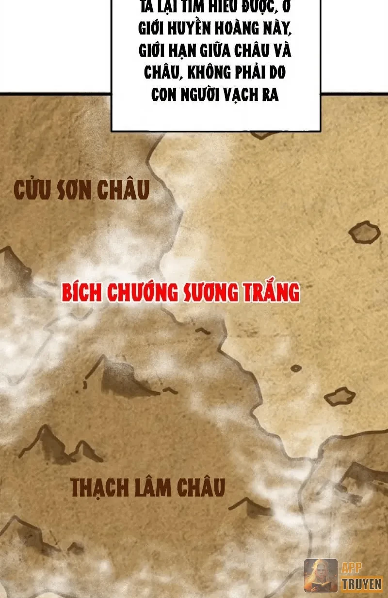 Ta Mô Phỏng Con Đường Trường Sinh Chapter 61 - 17