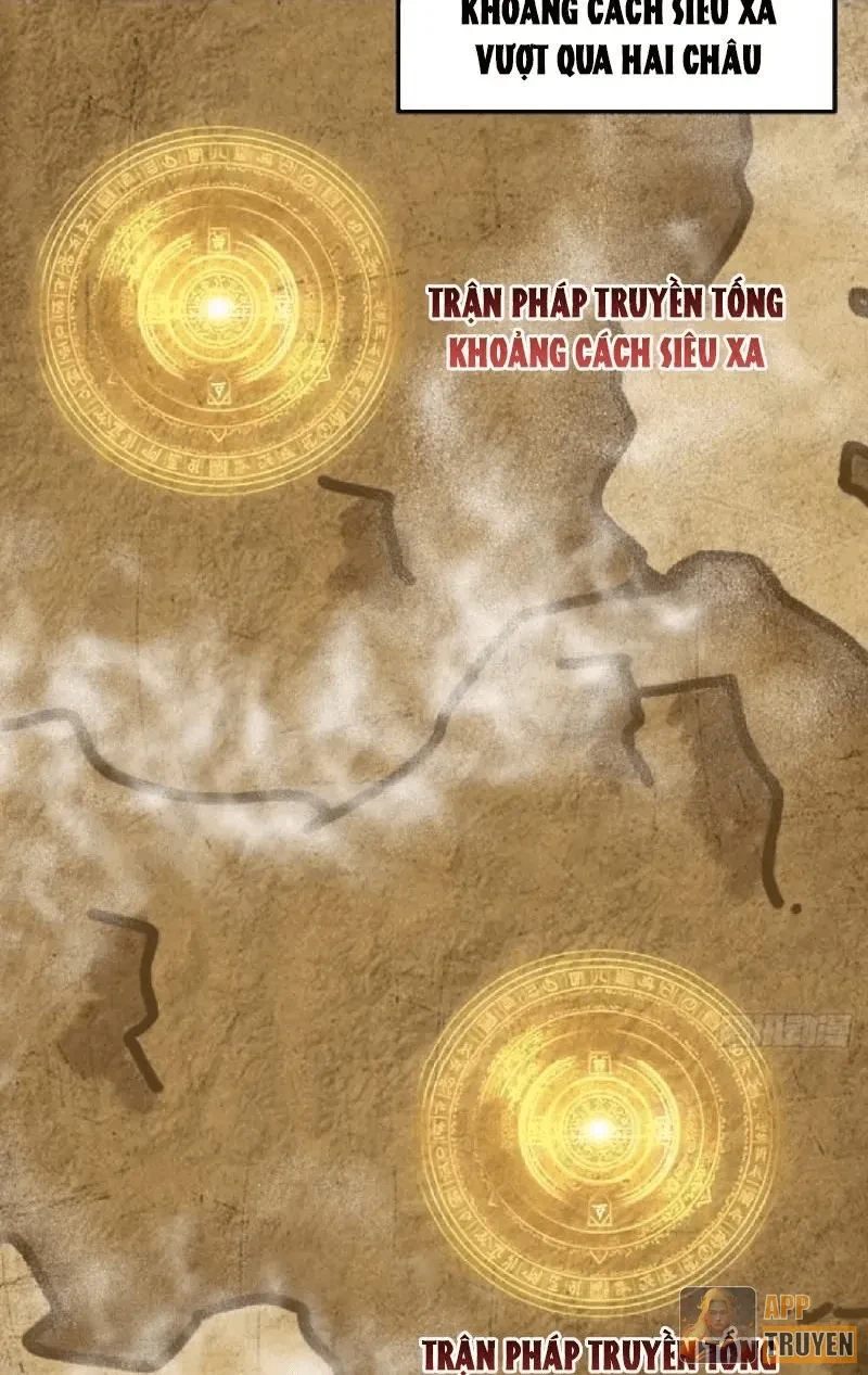 Ta Mô Phỏng Con Đường Trường Sinh Chapter 61 - 23