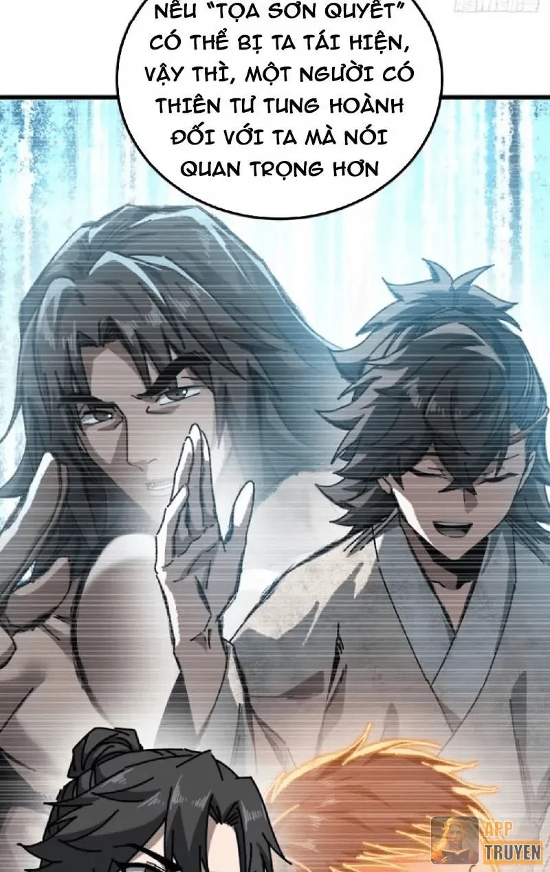 Ta Mô Phỏng Con Đường Trường Sinh Chapter 61 - 26